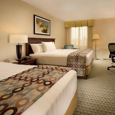 Hotel Lotus Kansas City Stadium Ngoại thất bức ảnh
