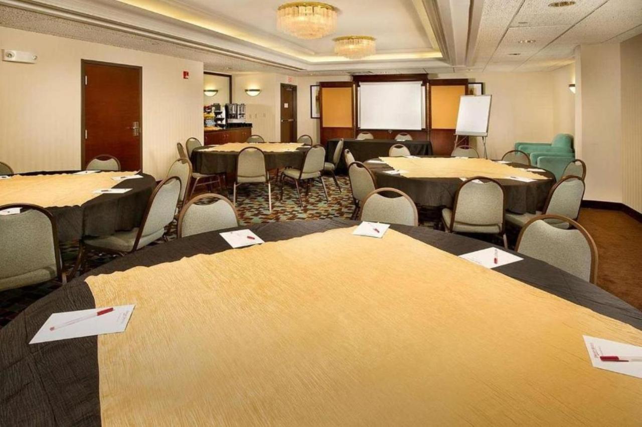 Hotel Lotus Kansas City Stadium Ngoại thất bức ảnh