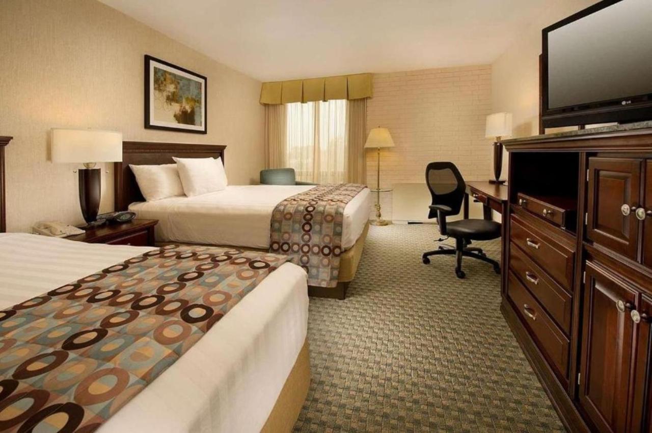 Hotel Lotus Kansas City Stadium Ngoại thất bức ảnh