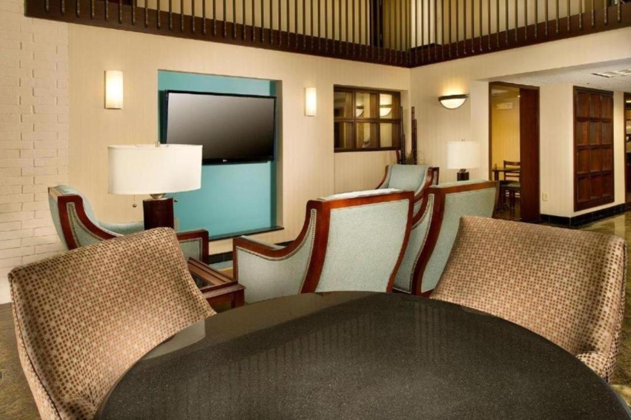Hotel Lotus Kansas City Stadium Ngoại thất bức ảnh