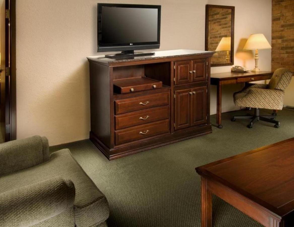 Hotel Lotus Kansas City Stadium Ngoại thất bức ảnh