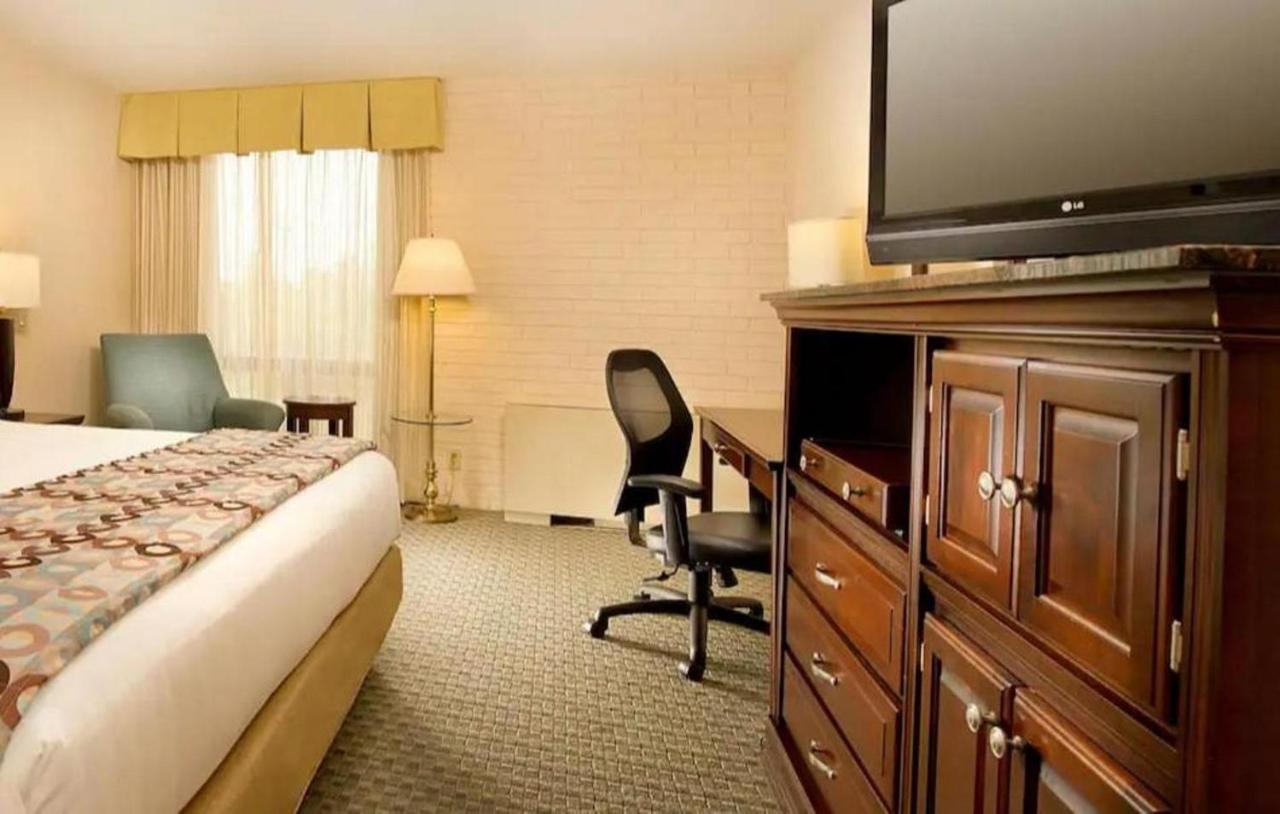 Hotel Lotus Kansas City Stadium Ngoại thất bức ảnh