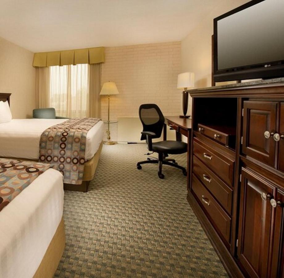Hotel Lotus Kansas City Stadium Ngoại thất bức ảnh